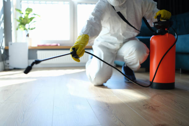 Reliable Blood Cleanup contractor in Galveston, IN by Trauma Clean Pros